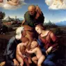 The_Holy_Family_With_Saints_Elizabeth_and_John