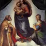 The_Sistine_Madonna
