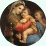 Raphael(1483-1520)