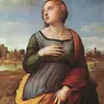 Raphael(1483-1520)