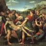 Raphael(1483-1520)