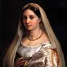 La_Donna_Velata