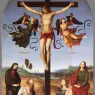 Raphael_Crucifixion_(Citta_di_Castello_Altarpiece)