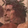 Raphael_La_Disputa_detail1