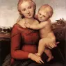 Raphael_Madonna_and_Child_(The_Small_Cowper_Madonna)