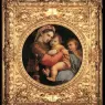 Raphael_Madonna_della_Seggiola_(framed)