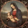 Raphael_Madonna_with_the_Book_(Connestabile_Madonna)