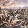 Raphael_The_Battle_at_Pons_Milvius_detail1