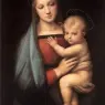 Raphael_The_Granduca_Madonna