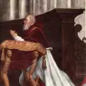 Raphael_The_Mass_at_Bolsena_detail3