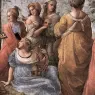 Raphael_The_Parnassus_detail3