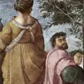 Raphael_The_Parnassus_detail6