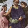 Raphael_The_Parnassus_detail7