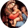 The_Madonna_of_the_Chair