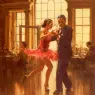 Leech_Raymond_Dance_To_The_Music