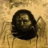 redon.crying-spider