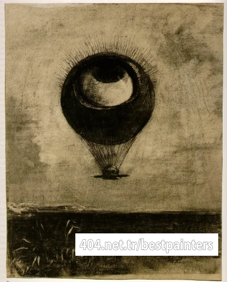 redon.eye-balloon