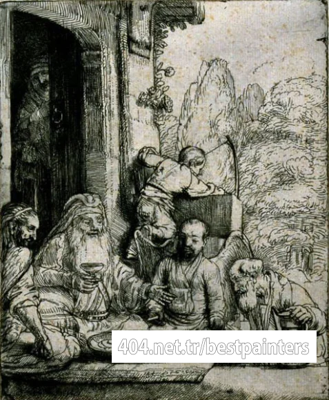 Abraham_Entertaining_the_Angels_SIL