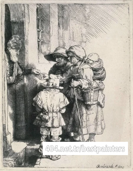 Beggars_at_a_door_SIL