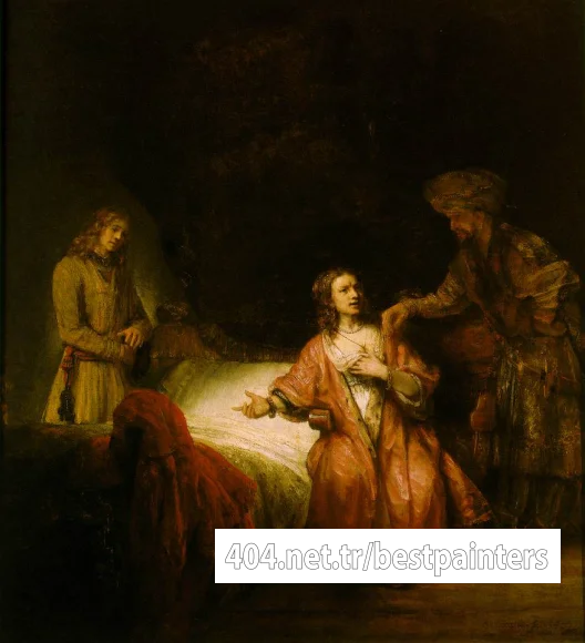 Joseph_Accused_by_Potiphars_Wife_WGA