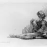Nude_Man_Seated_on_the_Ground_with_One_Leg_Extended_WGA