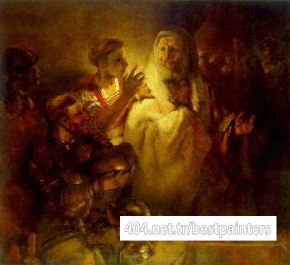 Peter_Denouncing_Christ_WGA