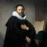 Rembrandt_33Johannes