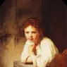 Rembrandt_45Girl