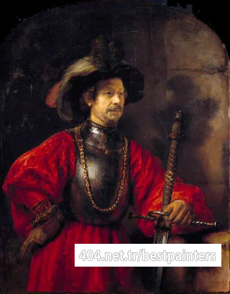 Rembrandt_50Milit