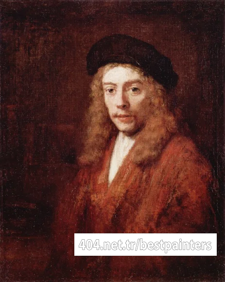 Rembrandt_63YngMn