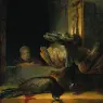 Rembrandt_Dead_peacocks