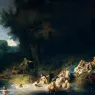 Rembrandt_Diana_Bathing_With_The_Stories_Of_Actaeon_And_Callisto