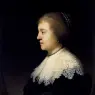Rembrandt_Portrait_Of_Amalia_Van_Solms