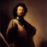 Rembrandt_Portrait_Of_Joris_De_Caullery