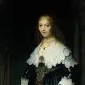 Rembrandt_Portrait_of_Maria_Trip_1639