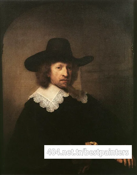 Rembrandt_Portrait_of_Nicolaas_van_Bambeeck