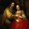 Rembrandt_Portrait_of_Two_Figures_from_the_Old_Testament_known_as_-The_Jewish_Bride-