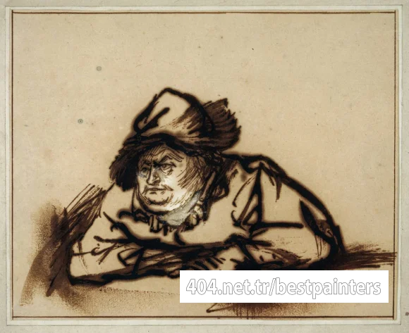 Rembrandt_Portrait_of_Willem_Bartholsz._Ruyter