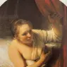 Rembrandt_Sarah_Waiting_for_Tobias