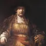 Rembrandt_Self_Portrait_1658