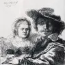 Rembrandt_Self_Portrait_With_Saskia_
