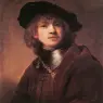 Rembrandt_Self_Portrait_as_a_Young_Man_1634