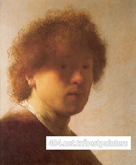 Rembrandt_Self_portrait_c1628