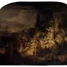 Rembrandt_St_John_The_Baptist_Preaching