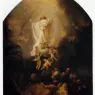 Rembrandt_The_Ascension_Of_Christ