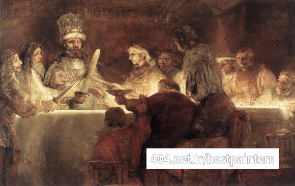 Rembrandt_The_Conspiration_of_the_Bataves