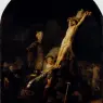 Rembrandt_The_Elevation_Of_The_Cross