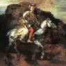 Rembrandt_The_Polish_Rider