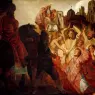 Rembrandt_The_Stoning_Of_St_Stephen_1625