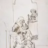 Rembrandt_Three_Women_and_a_Child_at_the_Door